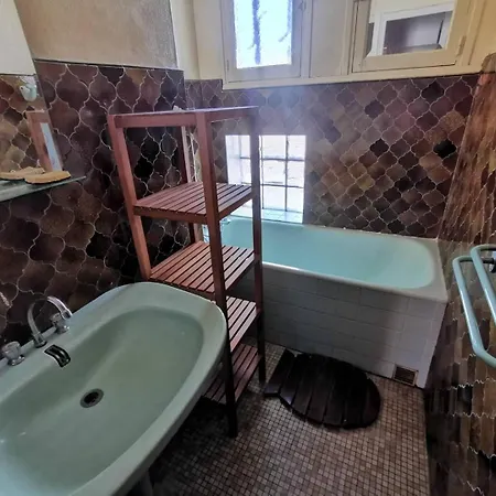 118 Gabelou 10 Villa *