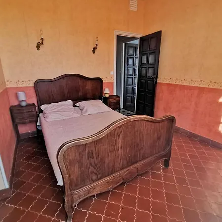 118 Gabelou 10 Villa Agde
