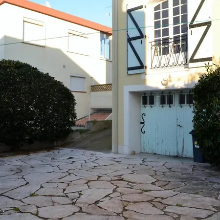 Villa 118 Gabelou 10 Agde